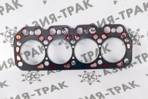 Прокладка ГБЦ K4M Caterpillar ME40