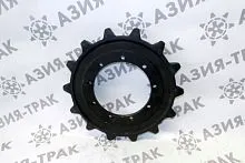 Звезда приводная на Bobcat 220 Звезда приводная на Bobcat 220