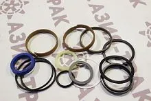 Ремкомплект гидроцилиндра ковша Kobelco SK030SR Ремкомплект гидроцилиндра ковша Kobelco SK030SR