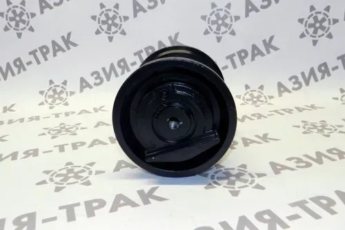 Опорный каток на Yanmar VIO50 фото 3