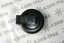 Колесо направляющее (ленивец) Kubota U15 Колесо направляющее (ленивец) Kubota U15