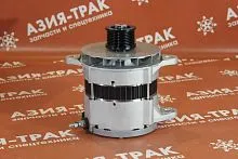 10124-8140 Генератор (CAT C7.0) 24V/80A 8PK DR258 10124-8140 Генератор (CAT C7.0) 24V/80A 8PK DR258