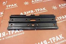 Трак гусеницы CAT E70B/E308 (400mm) Трак гусеницы CAT E70B/E308 (400mm)
