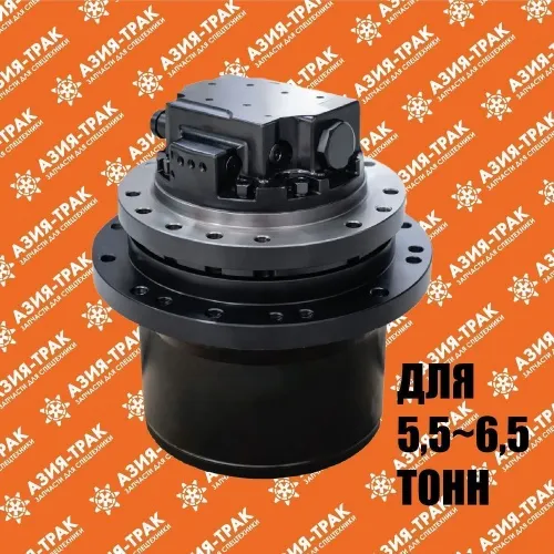 Редуктор хода WTM-06C Редуктор хода WTM-06C