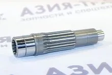 Вал EX70 Вал EX70