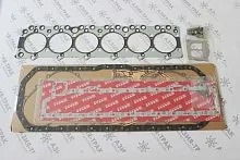 Ремкомплект ДВС 6BD1 Hitachi WH06D Ремкомплект ДВС 6BD1 Hitachi WH06D