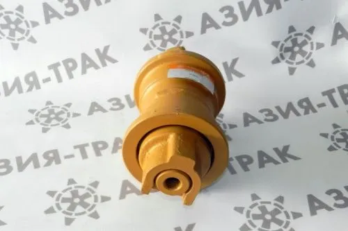 Опорный каток на IHI 65J фото 3