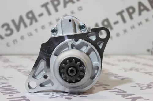 M8T60971 Стартер (6HK1) 24V/11T/5.5KW M8T60971 Стартер (6HK1) 24V/11T/5.5KW