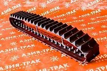 Резиновая гусеница 250x84x37 Резиновая гусеница 250x84x37