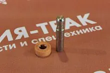 Замок для коронки ковша Sunward SWE60 (SY60) Замок для коронки ковша Sunward SWE60 (SY60)