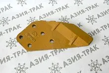 207-70-34-160, Бокорез ковша левый Komatsu PC300 207-70-34-160, Бокорез ковша левый Komatsu PC300