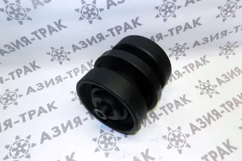 Опорный каток на Bobcat T630