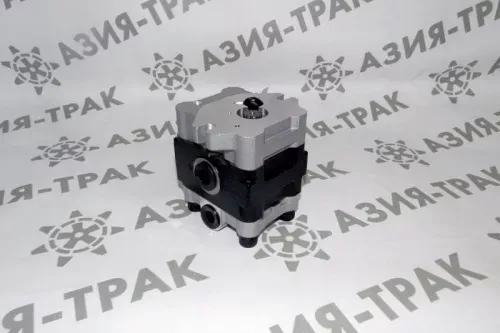 Гидравлический насос Yanmar B3-3, PVD1B29BP12G5463