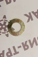 Шайба ковша 36*65*3 Шайба ковша 36*65*3