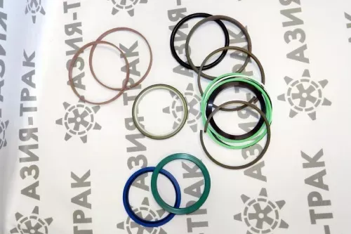 Ремкомплект гидроцилиндра рукояти Hitachi ZX160LC Ремкомплект гидроцилиндра рукояти Hitachi ZX160LC