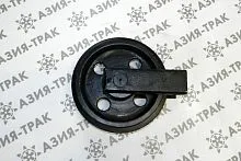 Колесо направляющее (ленивец) MITSUBISHI ME30 Колесо направляющее (ленивец) MITSUBISHI ME30