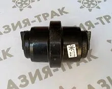 Опорный каток на Komatsu PC30 / PC30.3 резиновая лента Опорный каток на Komatsu PC30 / PC30.3 резиновая лента