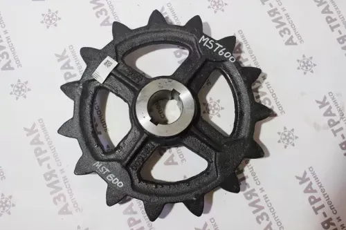 Звезда приводная на Morooka MST600