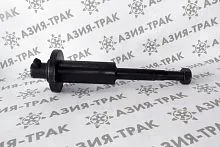 Натяжитель гусеничной цепи Kobelco SK120 Натяжитель гусеничной цепи Kobelco SK120