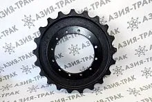 Звезда приводная на TAKEUCHI TB175 Звезда приводная на TAKEUCHI TB175