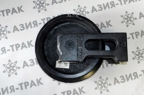 Колесо направляющее (ленивец) Yanmar B27-2