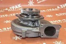 137-1339, Водяная помпа (3412, C27, C30, C32) 137-1339, Водяная помпа (3412, C27, C30, C32)