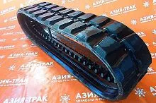 Резиновая гусеница 450x86x52 (D) Резиновая гусеница 450x86x52 (D)