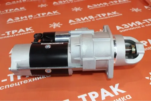 97309699-3 Стартер XCMG LW321F (YC6105G) 24V/11T/7.5KW 97309699-3 Стартер XCMG LW321F (YC6105G) 24V/11T/7.5KW
