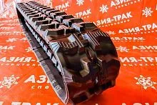 Резиновая гусеница 230x96x41 Резиновая гусеница 230x96x41