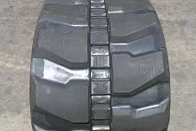 Резиновая гусеница 450x81x82W Резиновая гусеница 450x81x82W
