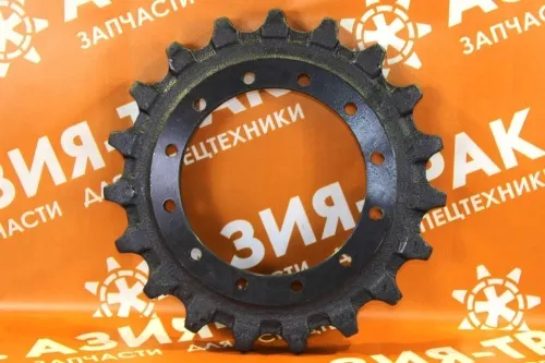 Звезда приводная на CAT E305