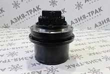 Редуктор хода TM07 Редуктор хода TM07