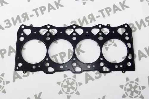 Прокладка ГБЦ 4LE2XCUA Yanmar SK75SR+ Прокладка ГБЦ 4LE2XCUA Yanmar SK75SR+