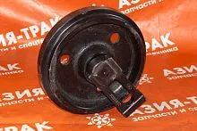 Колесо направляющее (ленивец) JCB 8060 (1) Колесо направляющее (ленивец) JCB 8060 (1)