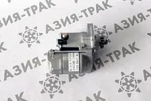 11460-63011 Стартер (QDJ1201P, OC95, G266) 12V/13T/1.2KW 11460-63011 Стартер (QDJ1201P, OC95, G266) 12V/13T/1.2KW