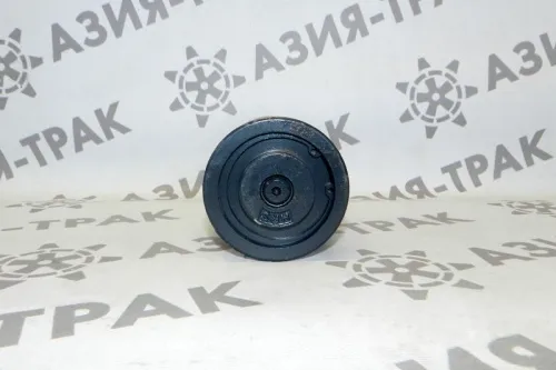 Поддерживающий каток на Hitachi ZAX60 фото 4