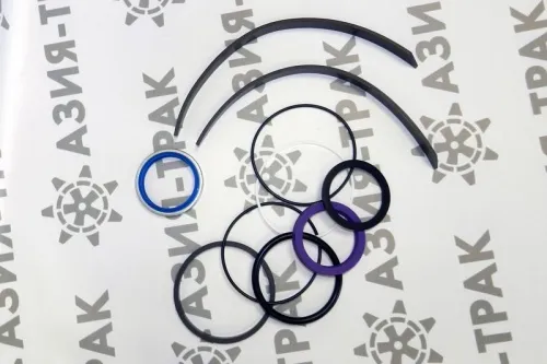 Ремкомплект гидроцилиндра отвала Hitachi ZX50U Ремкомплект гидроцилиндра отвала Hitachi ZX50U