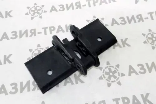 Звено цепи гусеничной с траком Komatsu PC30 (300mm) с болтами