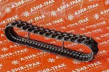 Резиновая гусеница 230x48x72 Резиновая гусеница 230x48x72