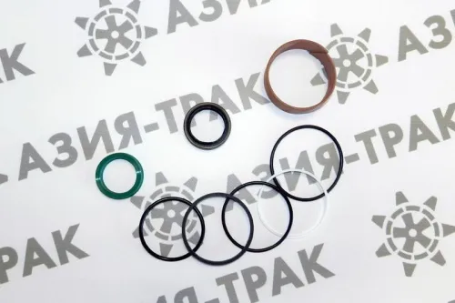 Ремкомплект гидроцилиндра отвала Komatsu PC10-5 Ремкомплект гидроцилиндра отвала Komatsu PC10-5