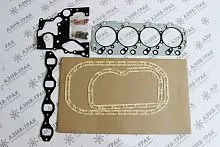 Ремкомплект ДВС CC-4JG1 Hitachi ZX75UR Ремкомплект ДВС CC-4JG1 Hitachi ZX75UR