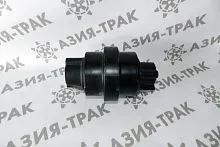 Опорный каток на Yanmar VIO70 Опорный каток на Yanmar VIO70