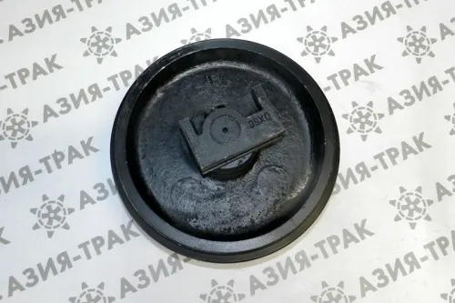 Колесо направляющее (ленивец) MITSUBISHI ME40 (1) Колесо направляющее (ленивец) MITSUBISHI ME40 (1)