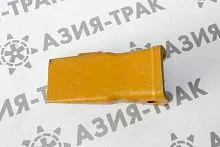 61N4-31210, 61N431210, Коронка ковша Hyundai R140 61N4-31210, 61N431210, Коронка ковша Hyundai R140