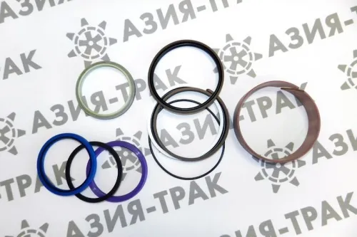 Ремкомплект гидроцилиндра отвала Caterpillar CAT307C