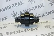 Опорный каток на CAT 303.5 (1) Опорный каток на CAT 303.5 (1)