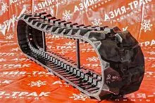 Резиновая гусеница 230x48x74 Резиновая гусеница 230x48x74