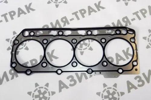 Прокладка ГБЦ 4TNV88 Kobelco SK50SR-3 Прокладка ГБЦ 4TNV88 Kobelco SK50SR-3