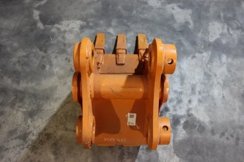 Ковш траншейный для Yanmar VIO40 фото 3