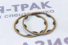 Диск фрикционный TM03CJ (феродо+металл) к-т Диск фрикционный TM03CJ (феродо+металл) к-т